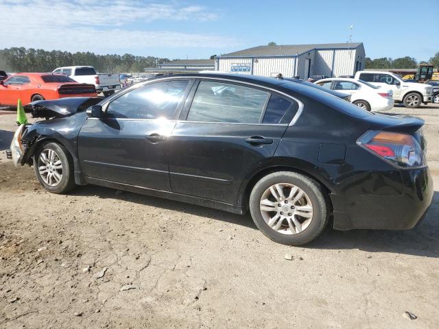Photo 2 from auction – 2012 NISSAN ALTIMA BAS with VIN 1N4AL2AP8CN417334