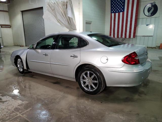 Photo 2 from auction – 2005 BUICK LACROSSE C with VIN 2G4WE567X51232030