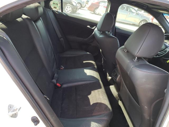 Photo 10 from auction – 2012 ACURA TSX SE with VIN JH4CU2F86CC003819