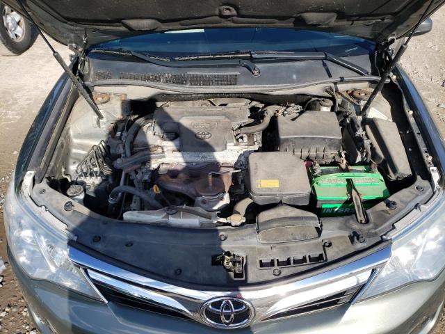 Photo 11 from auction – 2013 TOYOTA CAMRY L with VIN 4T1BF1FK6DU708544