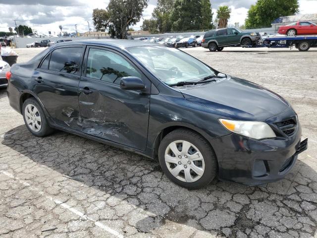 Photo 4 from auction – 2012 TOYOTA COROLLA BA with VIN 5YFBU4EE1CP042793