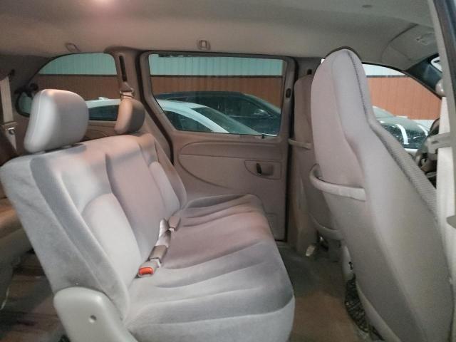 Photo 11 from auction – 2003 DODGE CARAVAN SE with VIN 1D4GP25R93B192432