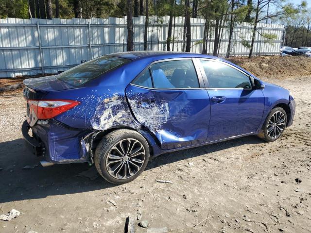 Photo 3 from auction – 2016 TOYOTA COROLLA L with VIN 5YFBURHE4GP410110