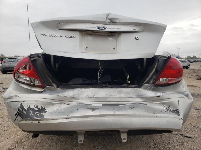 Zdjęcie 6 z aukcji – 2004 FORD TAURUS SES z VIN 1FAFP55U94G111437