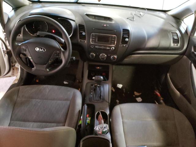 Photo 8 from auction – 2014 KIA FORTE LX with VIN KNAFK4A67E5067636