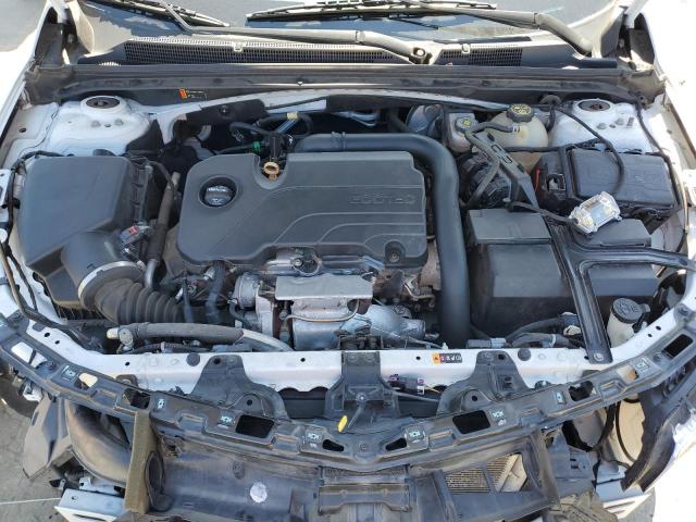 Photo 11 from auction – 2018 CHEVROLET MALIBU LT with VIN 1G1ZD5ST6JF215017