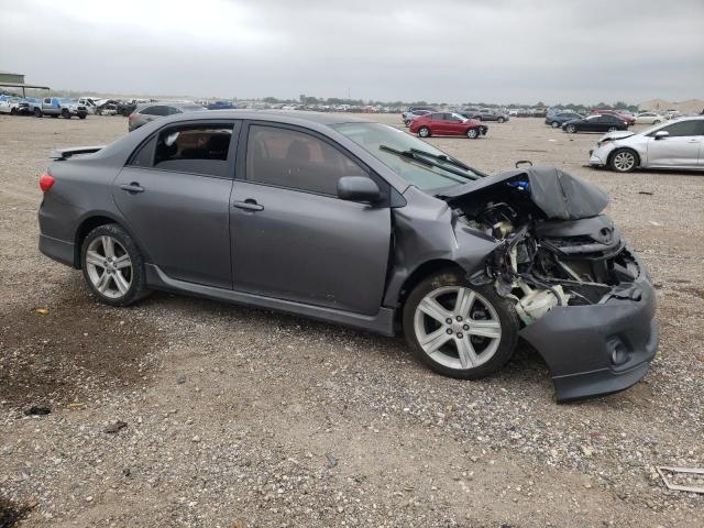 Photo 4 from auction – 2013 TOYOTA COROLLA BA with VIN 5YFBU4EE0DP141929