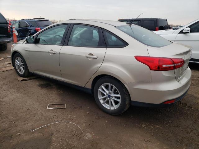 Zdjęcie 2 z aukcji – 2018 FORD FOCUS SE z VIN 1FADP3F23JL235070