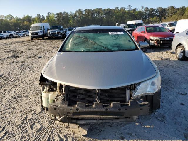 Photo 5 from auction – 2013 TOYOTA CAMRY L with VIN 4T4BF1FK5DR315463
