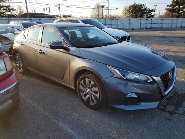 Photo 4 from auction – 2020 NISSAN ALTIMA S with VIN 1N4BL4BV5LC160755