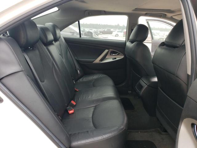 Photo 10 from auction – 2011 TOYOTA CAMRY SE with VIN 4T1BK3EK2BU627241