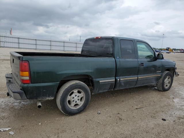 Photo 3 from auction – 2002 CHEVROLET SILVERADO with VIN 2GCEC19T021425399