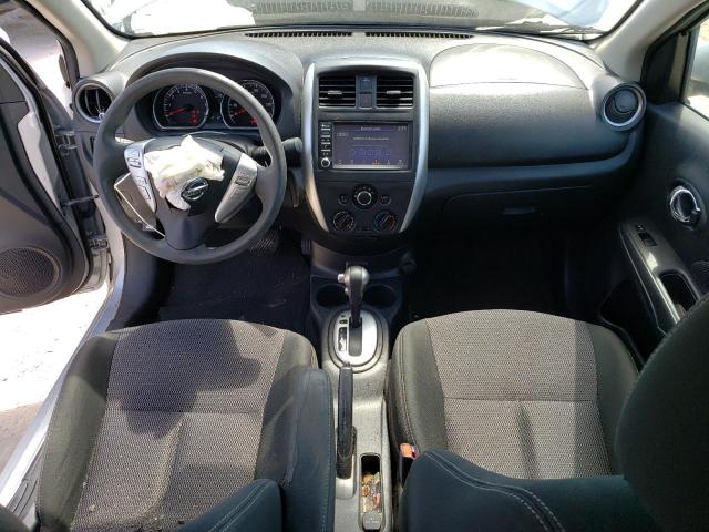 Photo 8 from auction – 2019 NISSAN VERSA S with VIN 3N1CN7APXKL833154