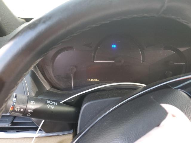 Фото 9 с аукциона – 2014 CADILLAC ATS с VIN 1G6AA5RA8E0157795