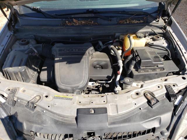 Photo 11 from auction – 2008 SATURN VUE XE with VIN 3GSCL33P48S552480