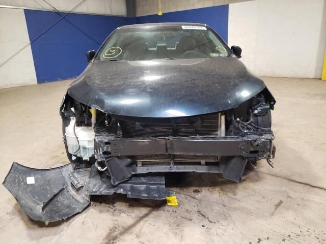 Photo 5 from auction – 2017 TOYOTA CAMRY LE with VIN 4T1BF1FK2HU369769