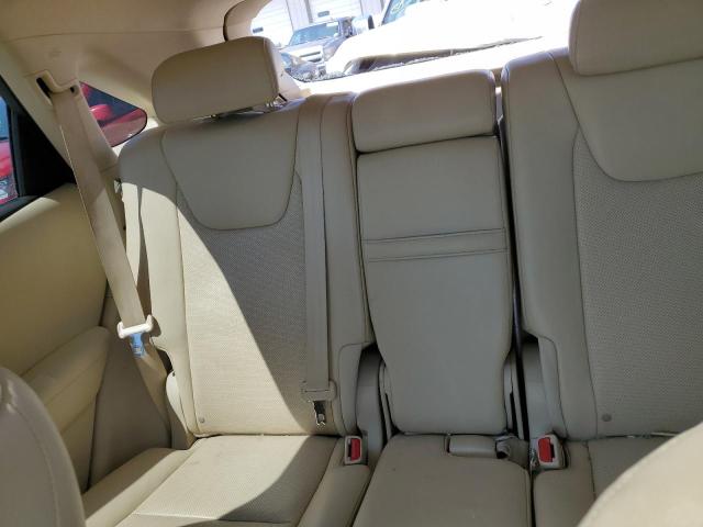 Photo 10 from auction – 2010 LEXUS RX 350 with VIN 2T2BK1BA4AC014145