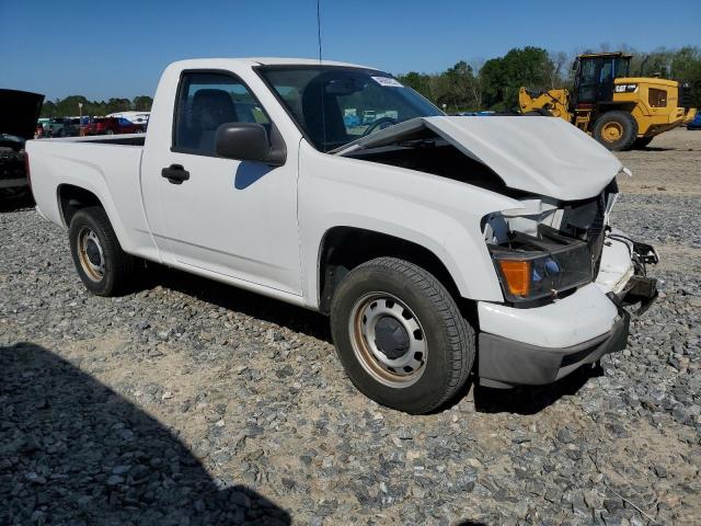 Photo 4 from auction – 2012 CHEVROLET COLORADO with VIN 1GCCSBF99C8157122