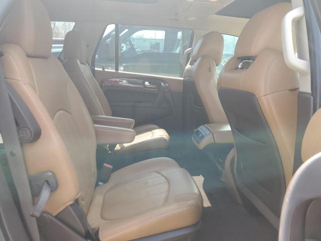 Photo 11 from auction – 2016 BUICK ENCLAVE with VIN 5GAKVCKD4GJ225670