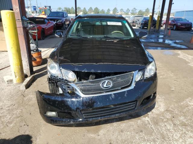 Photo 5 from auction – 2008 LEXUS GS 350 with VIN JTHBE96S980034584
