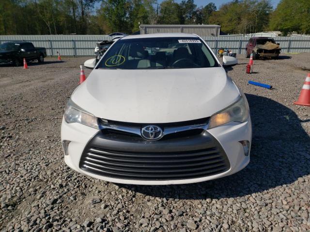 Photo 5 from auction – 2016 TOYOTA CAMRY LE with VIN 4T4BF1FK4GR567080