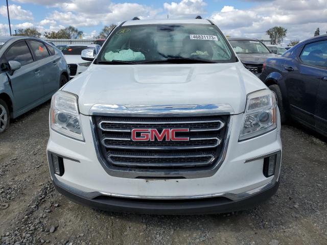 Photo 5 from auction – 2017 GMC TERRAIN SL with VIN 2GKALPEK1H6164413