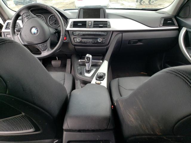 Photo 8 from auction – 2013 BMW 328 I SULE with VIN WBA3C1G55DNN94103