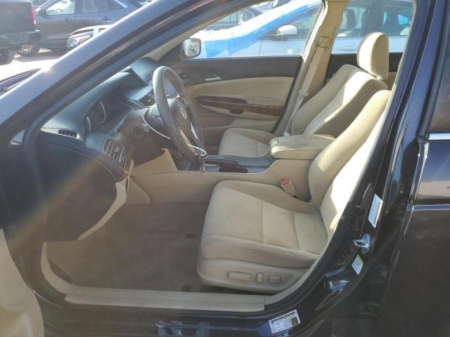 Photo 7 from auction – 2011 HONDA ACCORD EX with VIN 1HGCP2F76BA056824