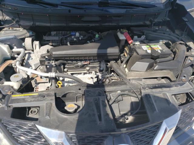 Photo 12 from auction – 2015 NISSAN ROGUE S with VIN KNMAT2MT5FP540794