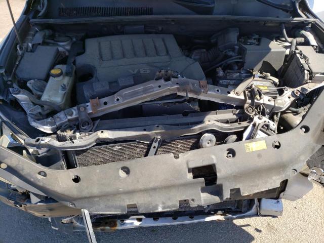 Photo 11 from auction – 2010 TOYOTA RAV 4 with VIN JTMRK4DV1A5085921