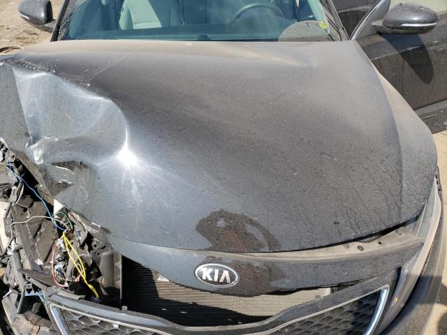 Photo 11 from auction – 2015 KIA OPTIMA LX with VIN 5XXGM4A75FG390302