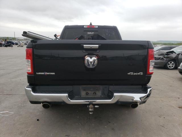 Photo 6 from auction – 2019 RAM 1500 BIG H with VIN 1C6SRFFT0KN619312