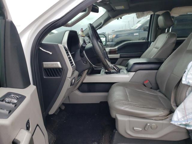 Photo 7 from auction – 2015 FORD F150 SUPER with VIN 1FTEW1CF1FFC19596