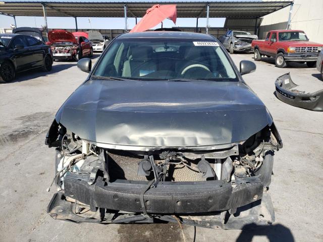 Photo 5 from auction – 2012 TOYOTA AVALON BAS with VIN 4T1BK3DB2CU441668