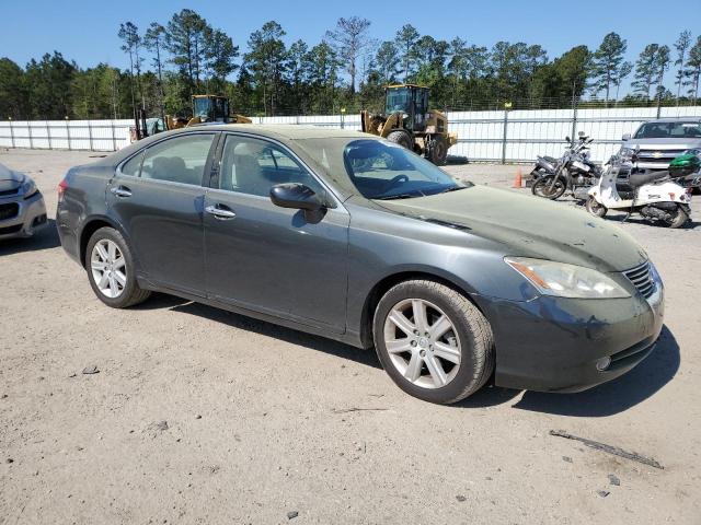 Photo 4 from auction – 2009 LEXUS ES 350 with VIN JTHBJ46G392309141