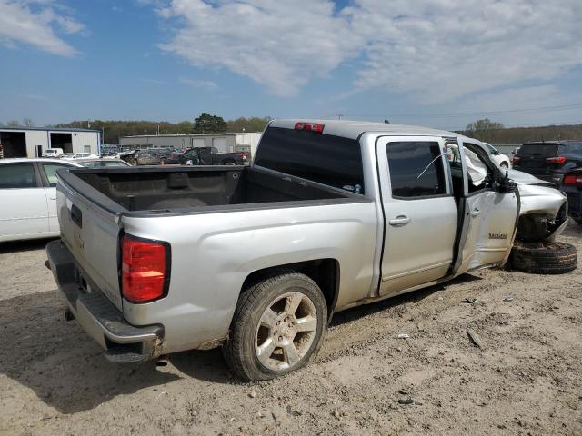 Photo 3 from auction – 2016 CHEVROLET SILVERADO with VIN 3GCPCREC7GG356402