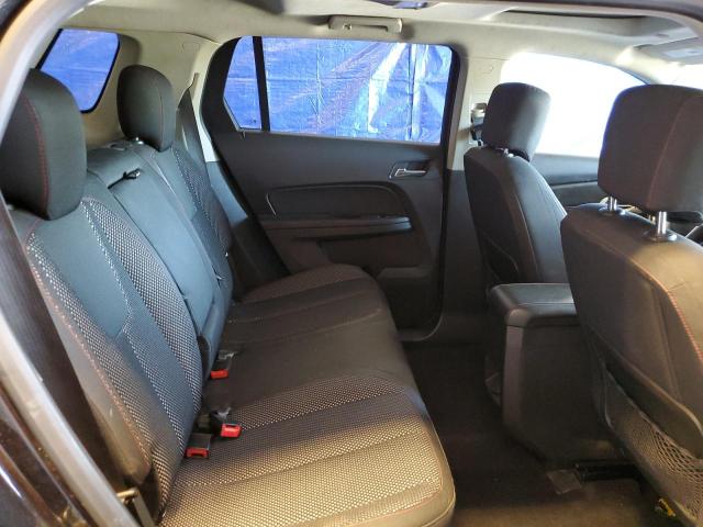 Photo 11 from auction – 2012 GMC TERRAIN SL with VIN 2GKFLTEK5C6158847