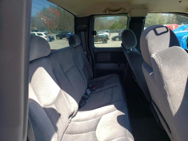 Photo 10 from auction – 2005 GMC NEW SIERRA with VIN 2GTEC19V251284261