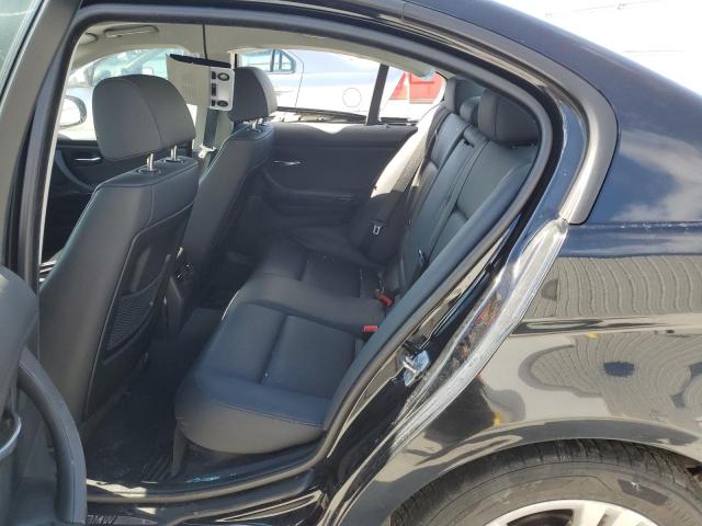 Photo 11 from auction – 2009 BMW 328 XI with VIN WBAPK73539A455356