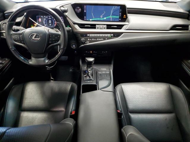 Photo 8 from auction – 2019 LEXUS ES 350 with VIN 58ABZ1B15KU014812