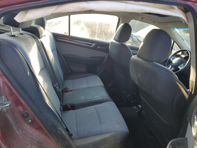 Photo 10 from auction – 2017 SUBARU LEGACY SPO with VIN 4S3BNAR65H3036476