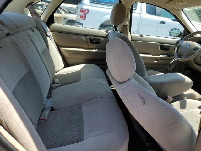 Photo 10 from auction – 2003 FORD TAURUS SE with VIN 1FAFP53U13A229180