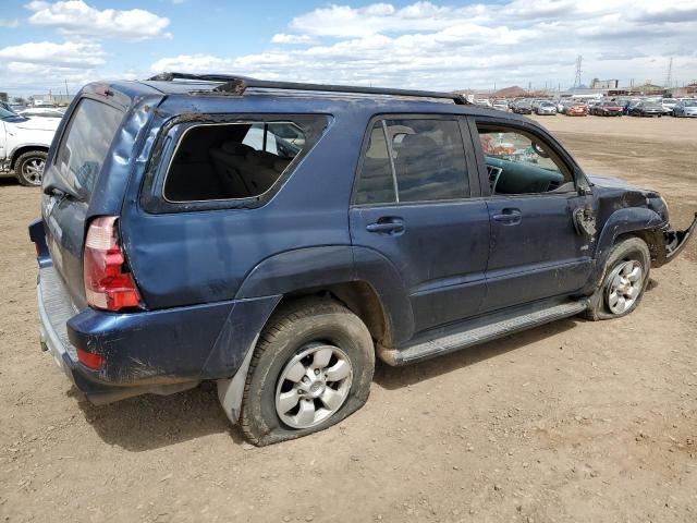 Photo 3 from auction – 2004 TOYOTA 4RUNNER SR with VIN JTEZU14R548013808