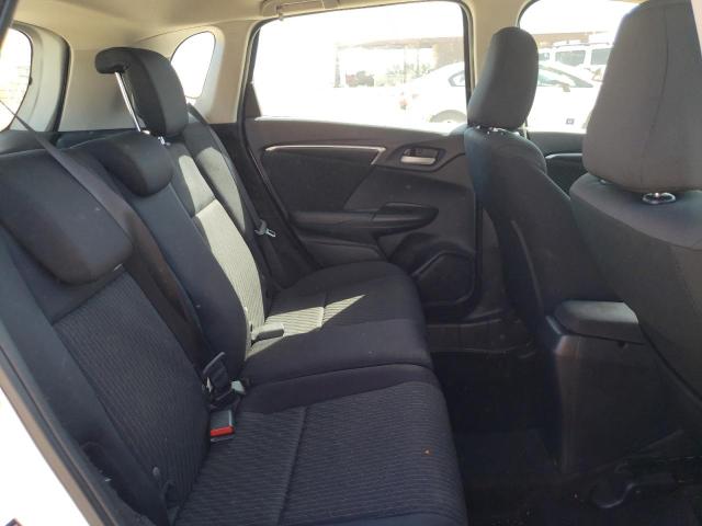Photo 10 from auction – 2018 HONDA FIT EX with VIN 3HGGK5H87JM707578