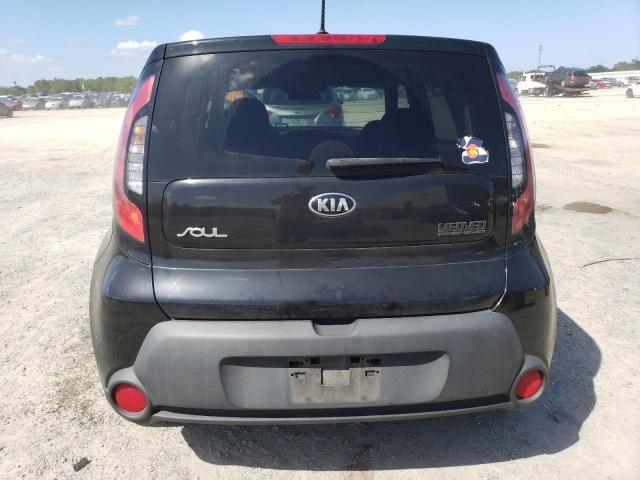 Photo 6 from auction – 2016 KIA SOUL with VIN KNDJN2A28G7320122