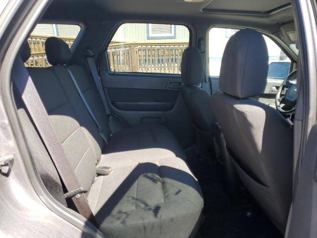 Photo 11 from auction – 2009 FORD ESCAPE XLT with VIN 1FMCU93G19KC59270