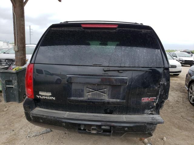 Photo 6 from auction – 2013 GMC YUKON SLT with VIN 1GKS1CE09DR301095