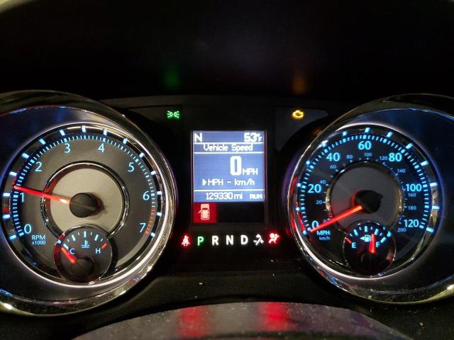 Photo 9 from auction – 2016 CHRYSLER TOWN & COU with VIN 2C4RC1BG3GR221218