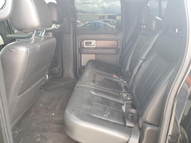 Photo 10 from auction – 2013 FORD F150 SUPER with VIN 1FTFW1CT9DKE45822