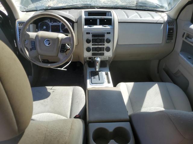 Photo 8 from auction – 2009 MERCURY MARINER with VIN 4M2CU81779KJ18666